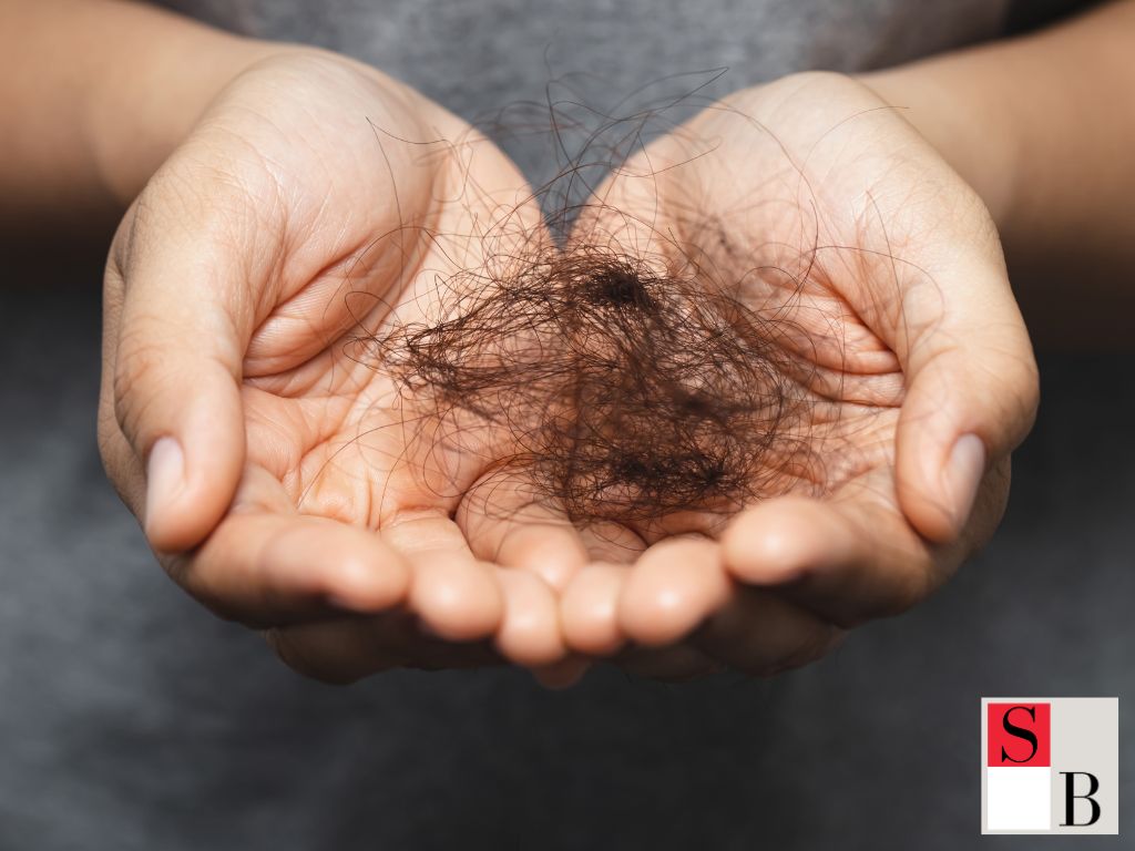 Why Addressing Hair Loss Early Matters