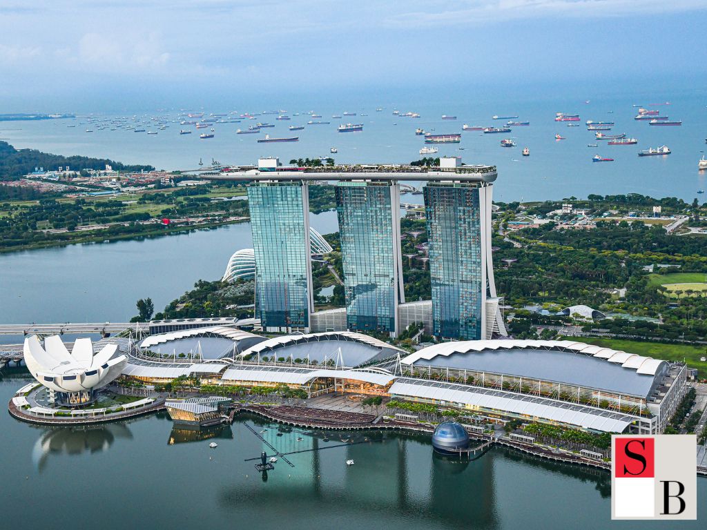 The Benefits of Reducing Screen Time in Singapore