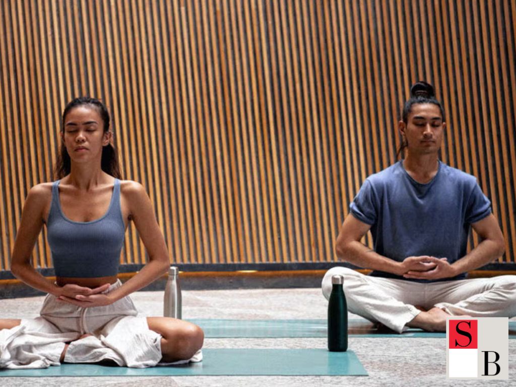 Simple Breathing Techniques You Can Start Today