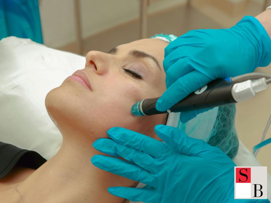How to Choose the Right Facial for Mature Skin in Singapore