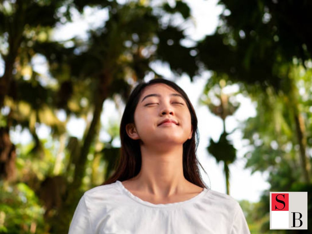 How Breathing Exercises Improve Energy, Focus & Skin