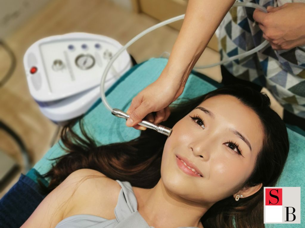 Professional Aesthetic Solutions for Mature Skin in Singapore