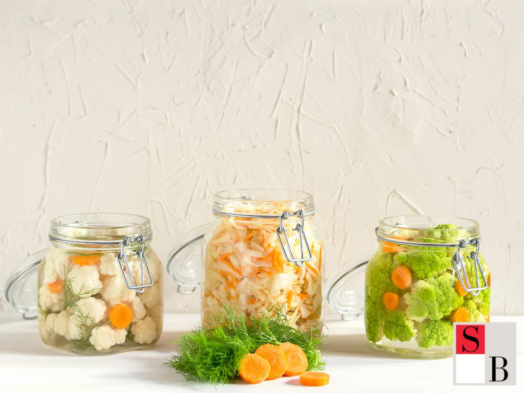 Beauty Foods for Gut Health: Top Picks for Singaporean Women