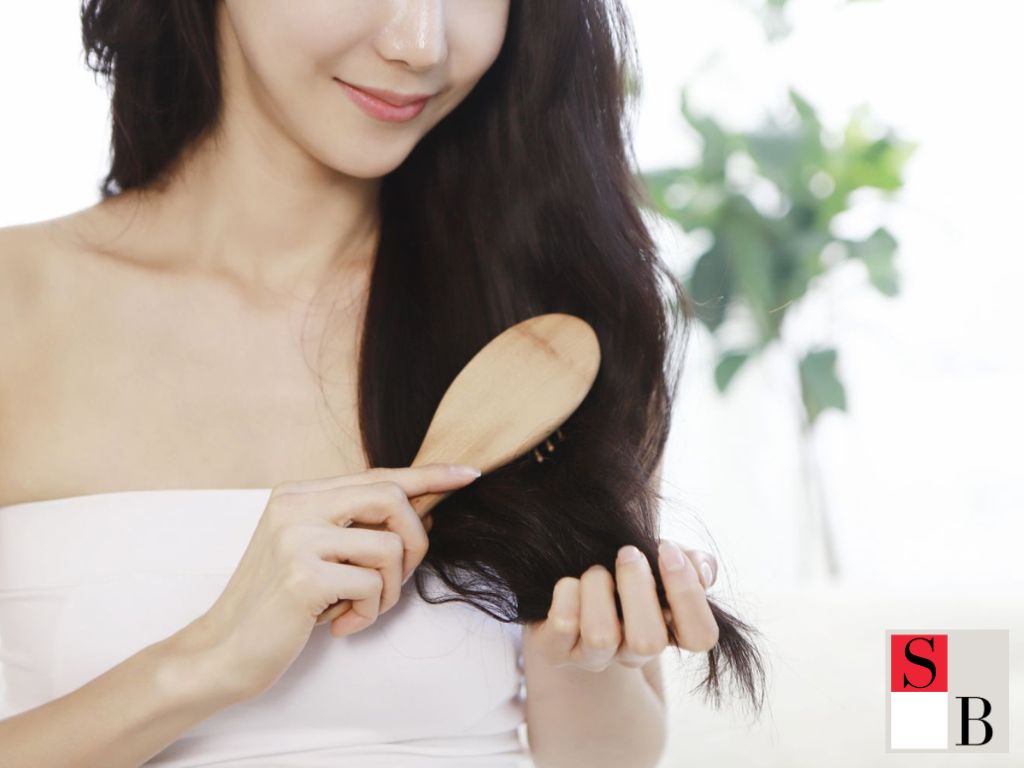 What Makes Hair Regrowth Products Effective for Asian Women in Singapore
