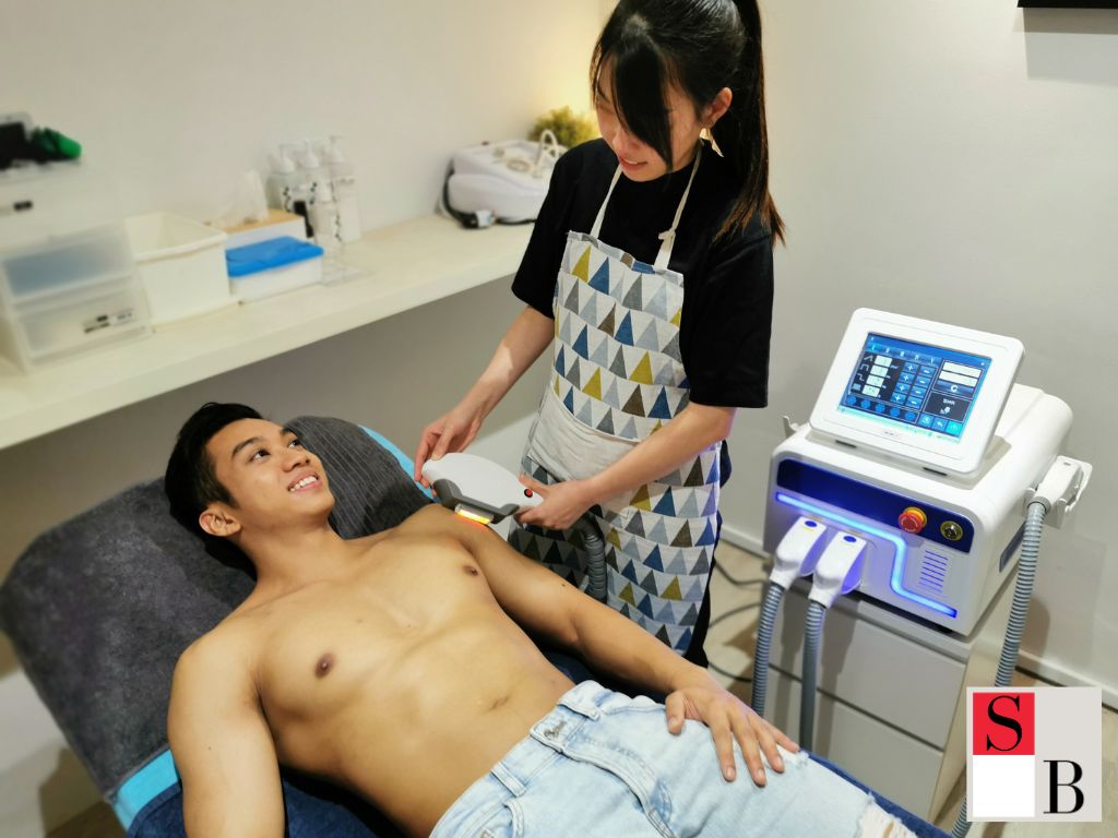 Expert Hair Removal Solutions at Wellaholic Somerset