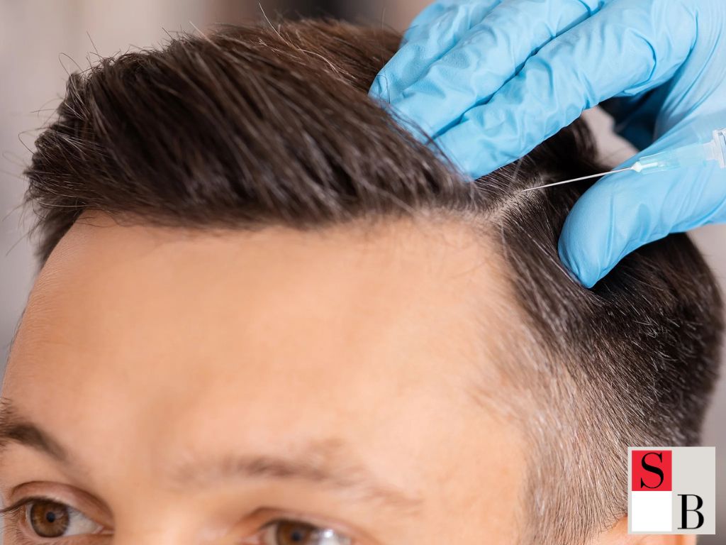 Science-Backed Treatments for Alopecia