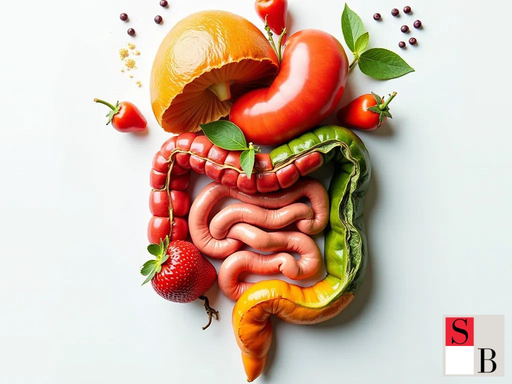 The Science Behind the Gut-Skin Connection Every Singaporean Woman Should Know
