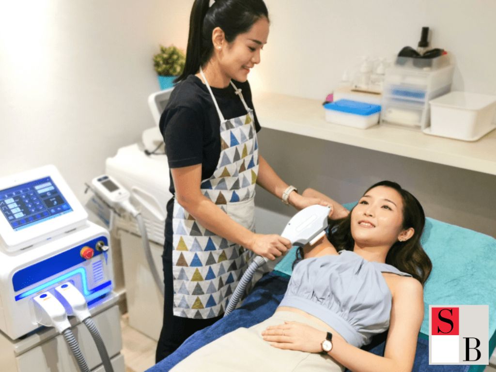 Discover Professional Hair Removal Solutions at Wellaholic Somerset