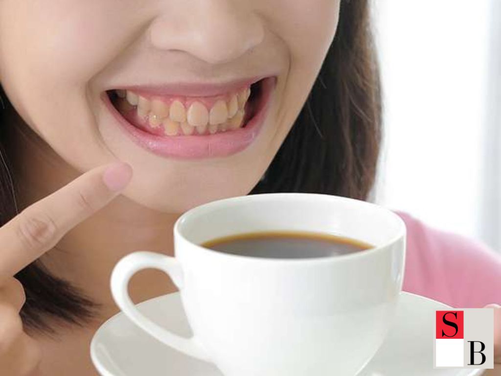 What Causes Teeth Stains in Popular Singaporean Foods?