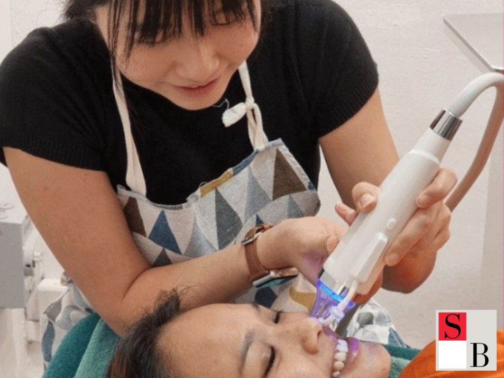 Wellaholic’s Expert Facial Treatments in Singapore