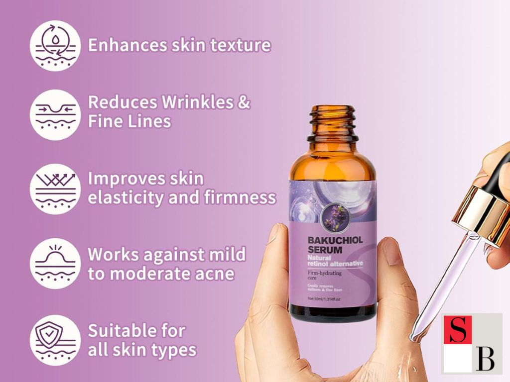 Why Bakuchiol Benefits Singapore Skin Like No Other Ingredient
