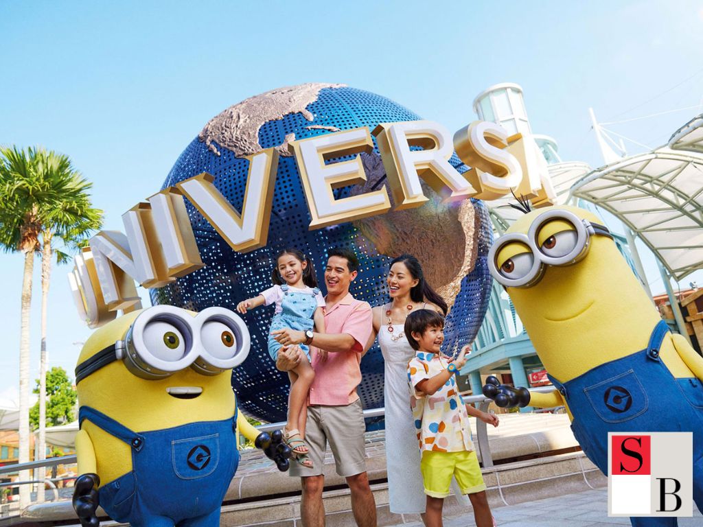 Why Smart Parenting Hacks Matter in Singapore’s Fast-Paced Family Life