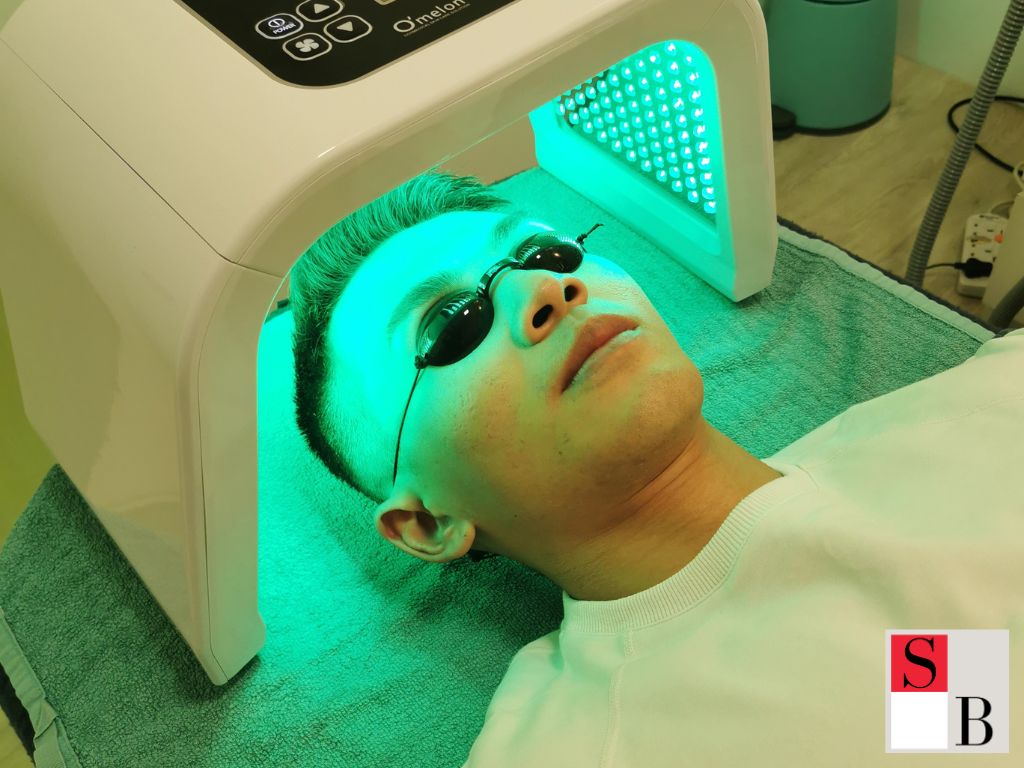 Wellaholic’s Hydration Treatments: Professional Solutions for Singapore Women