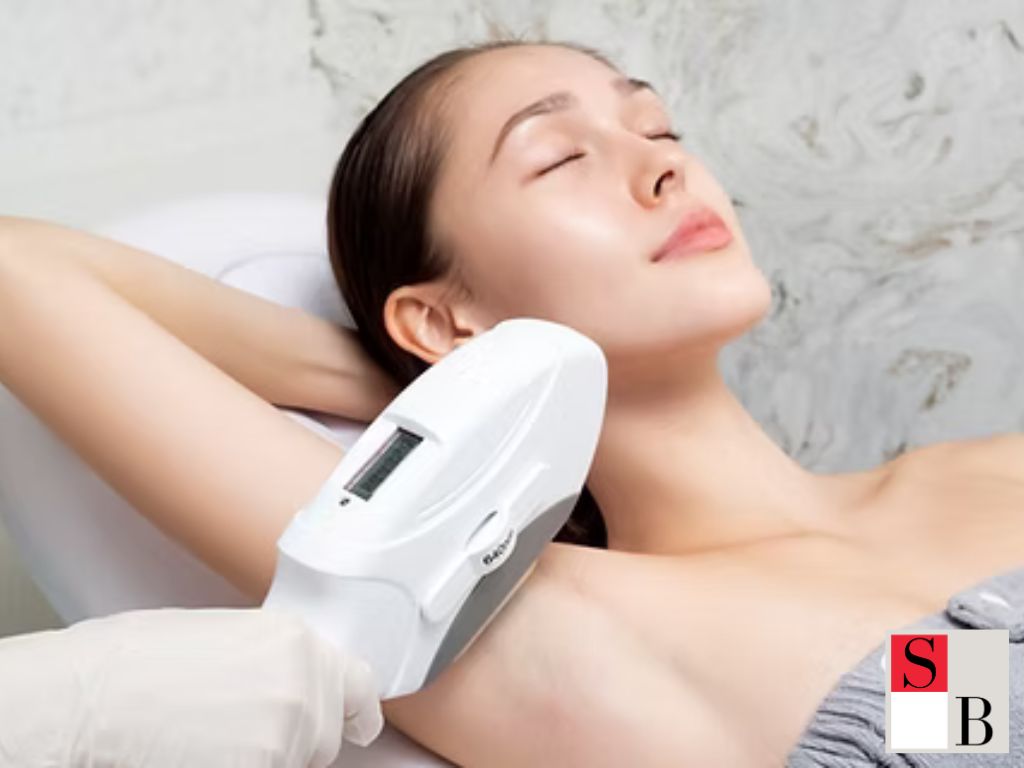 Wellaholic's SHR Hair Removal: Professional Solutions for Asian Skin in Singapore