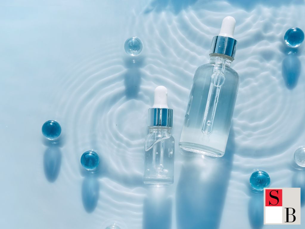 The Benefits of Hyaluronic Acid for Asian Skin