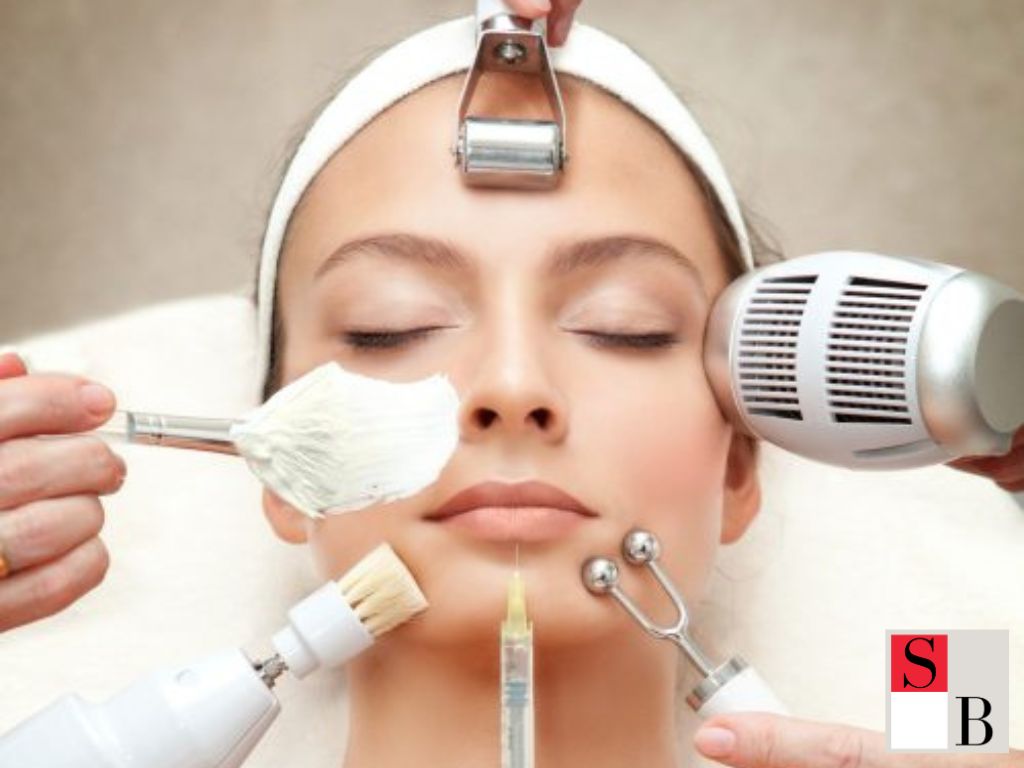 Why Facial Spacing Matters for Long-Term Skin Health in Singapore