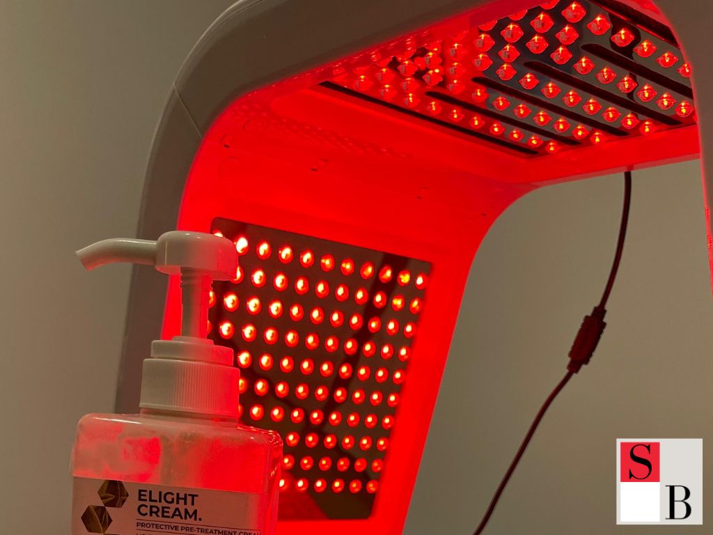 Professional Red Light Therapy Solutions at Wellaholic