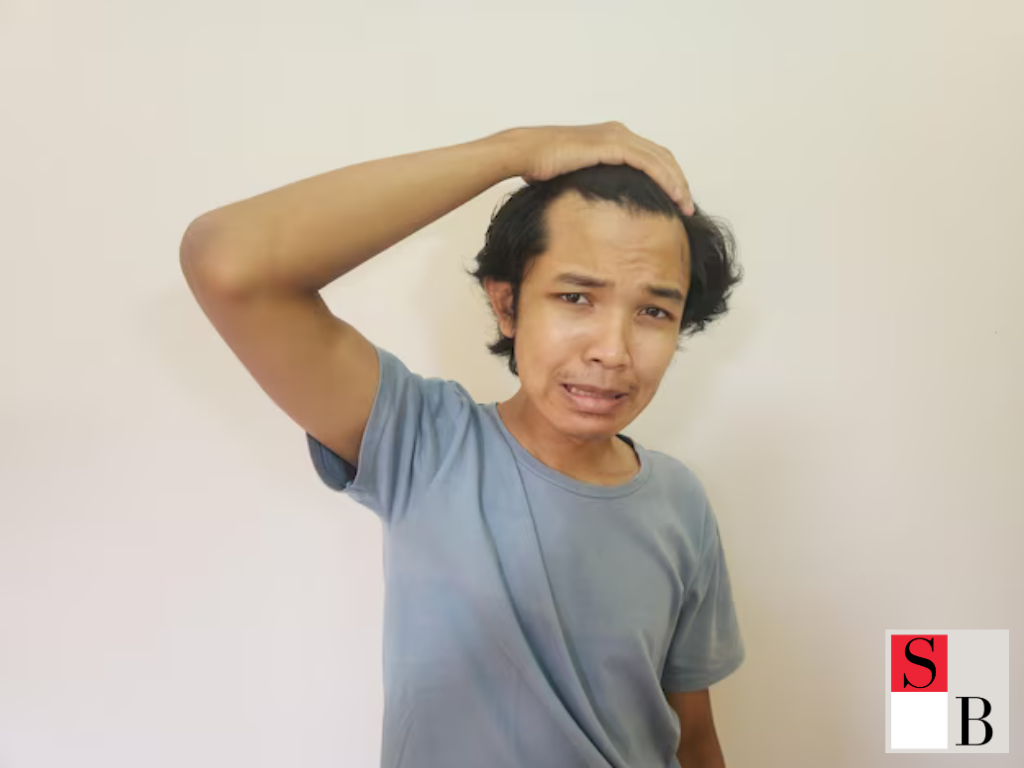 Understanding Hair Loss in Asian Men: What Makes It Different in Singapore