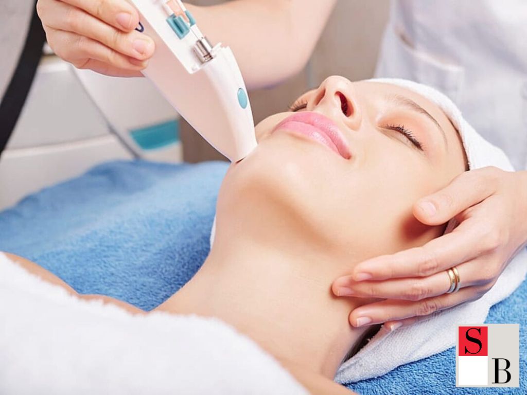 Targeted Skin Treatments at Wellaholic for Beauty-Conscious Women in Singapore