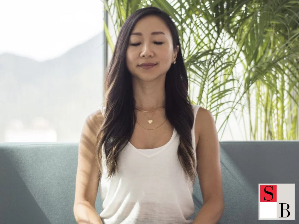 Key Benefits of Breathwork for Modern Asian Women