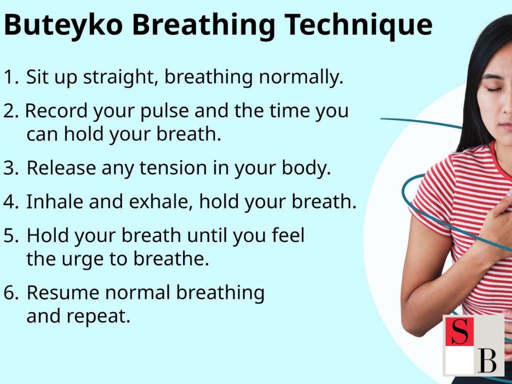 Practical Breathwork Techniques for Everyday Use