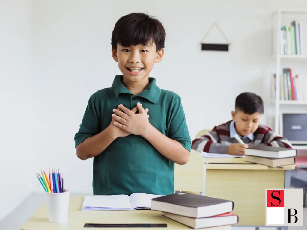 Practical Strategies for Building Confidence in Singaporean Students