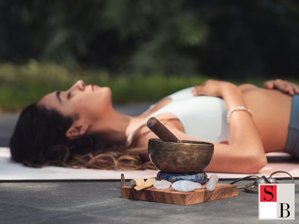 The Power of Breathwork in Beauty and Wellness
