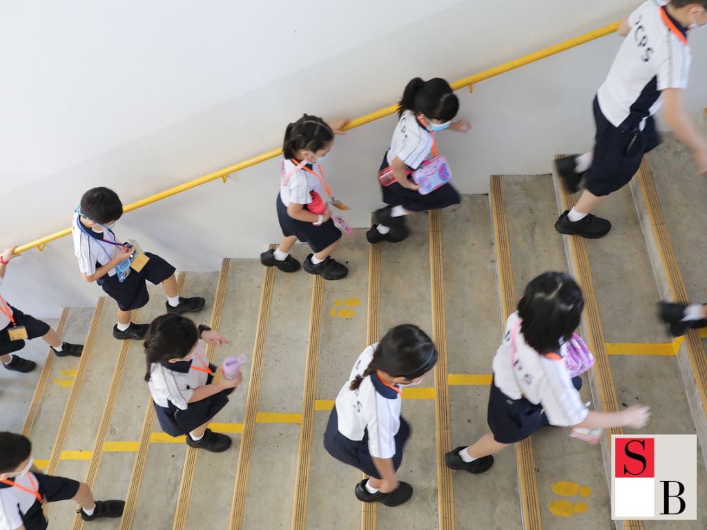The Power of Confidence in Singapore’s Education System