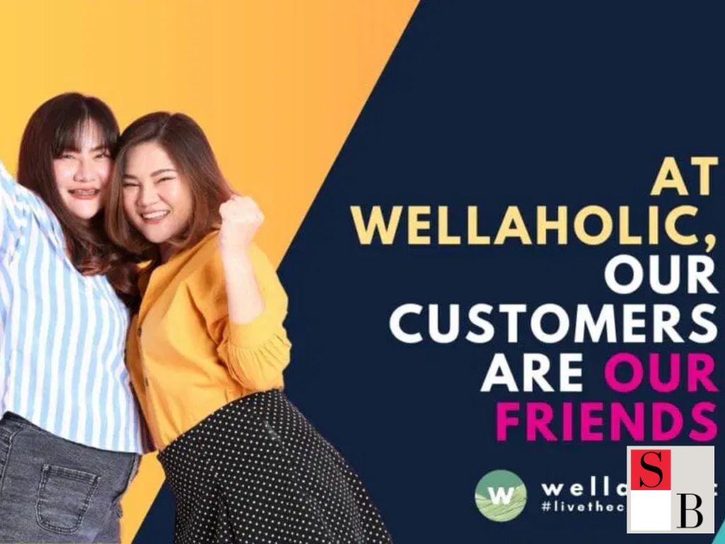 Wellaholic’s Expert Approach to Confidence-Boosting Aesthetic Solutions