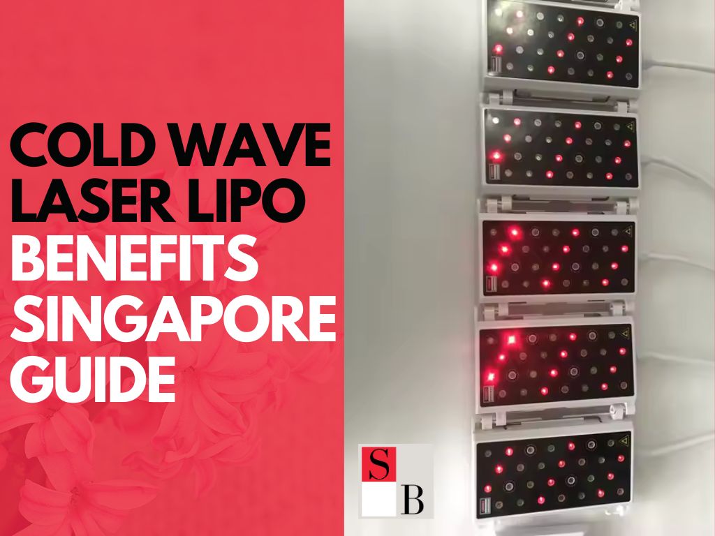 Cold Wave Laser Lipo Benefits Singapore Guide
