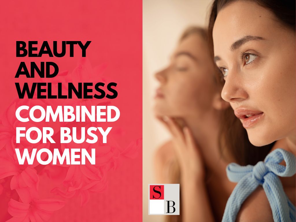 The 3-Step Morning Ritual: Beauty and Wellness Combined for Busy Women