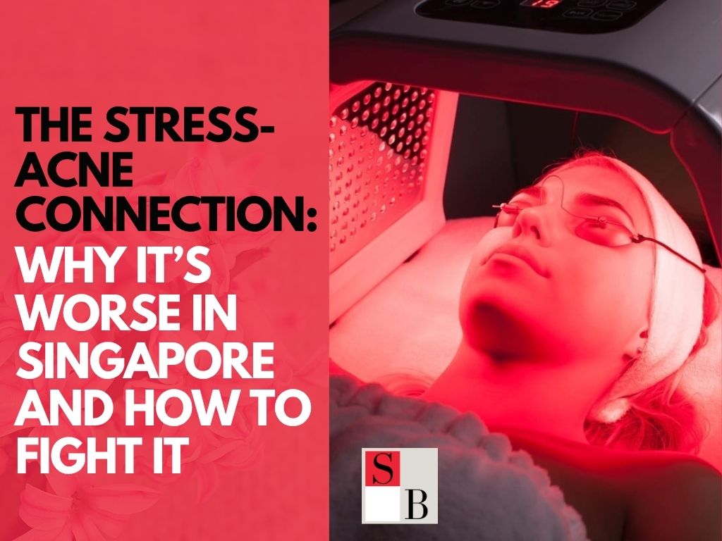 Why It’s Worse in Singapore and How to Fight It
