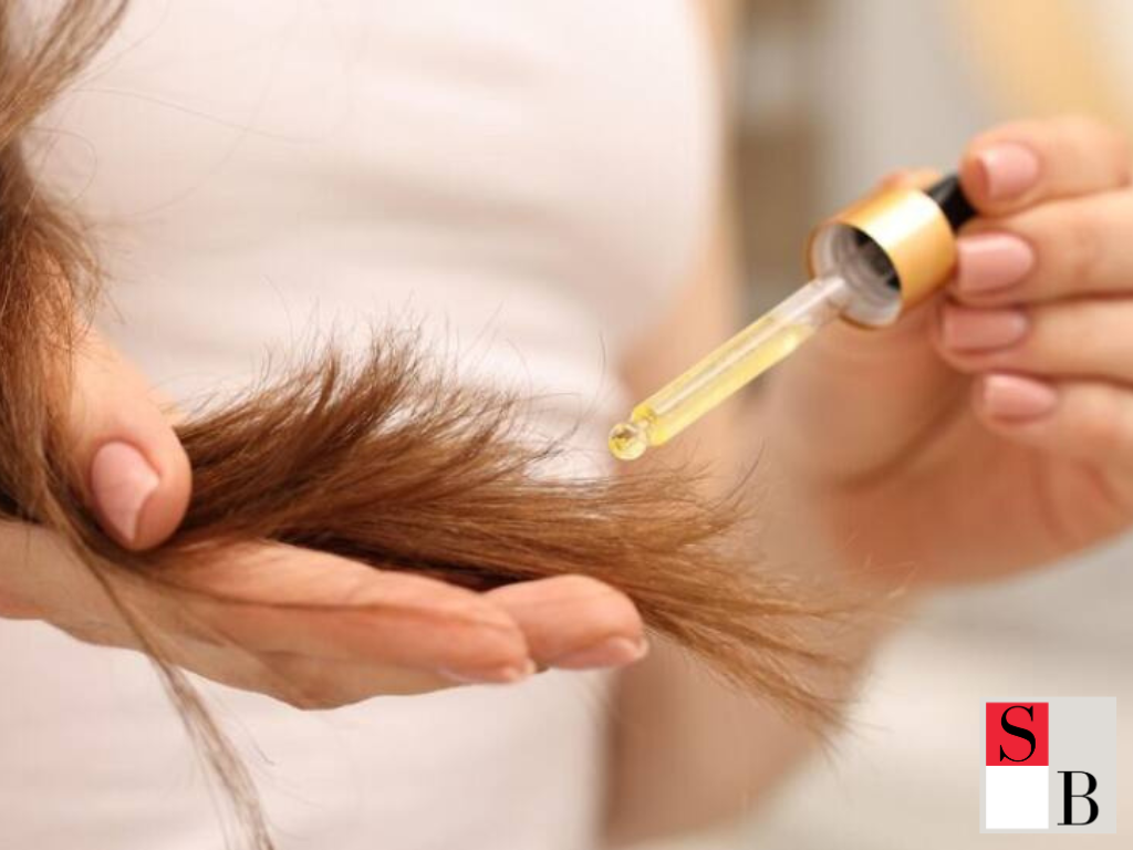 Best Hair Regrowth Serums for Asian Hair