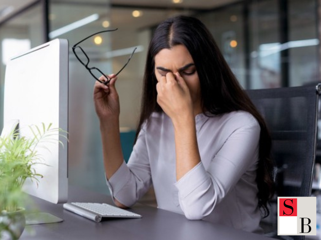 How Stress Affects Your Skin The Science Behind It
