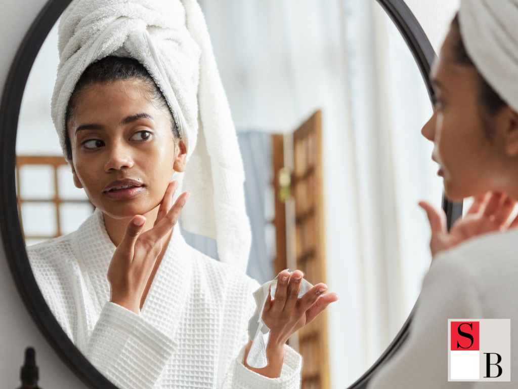 Why Nighttime Is Prime Time for Skin Recovery