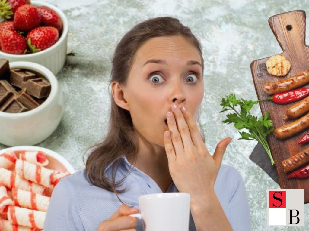 Smart Food Swaps for a Healthier Smile in Singapore