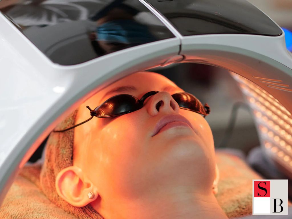 How Red Light Therapy Works: The Science & Singapore Perspective
