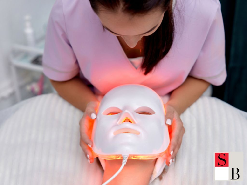Benefits of Red Light Masks: The Singapore Perspective