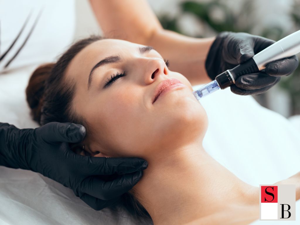 Key Benefits of Facial Treatments in Singapore