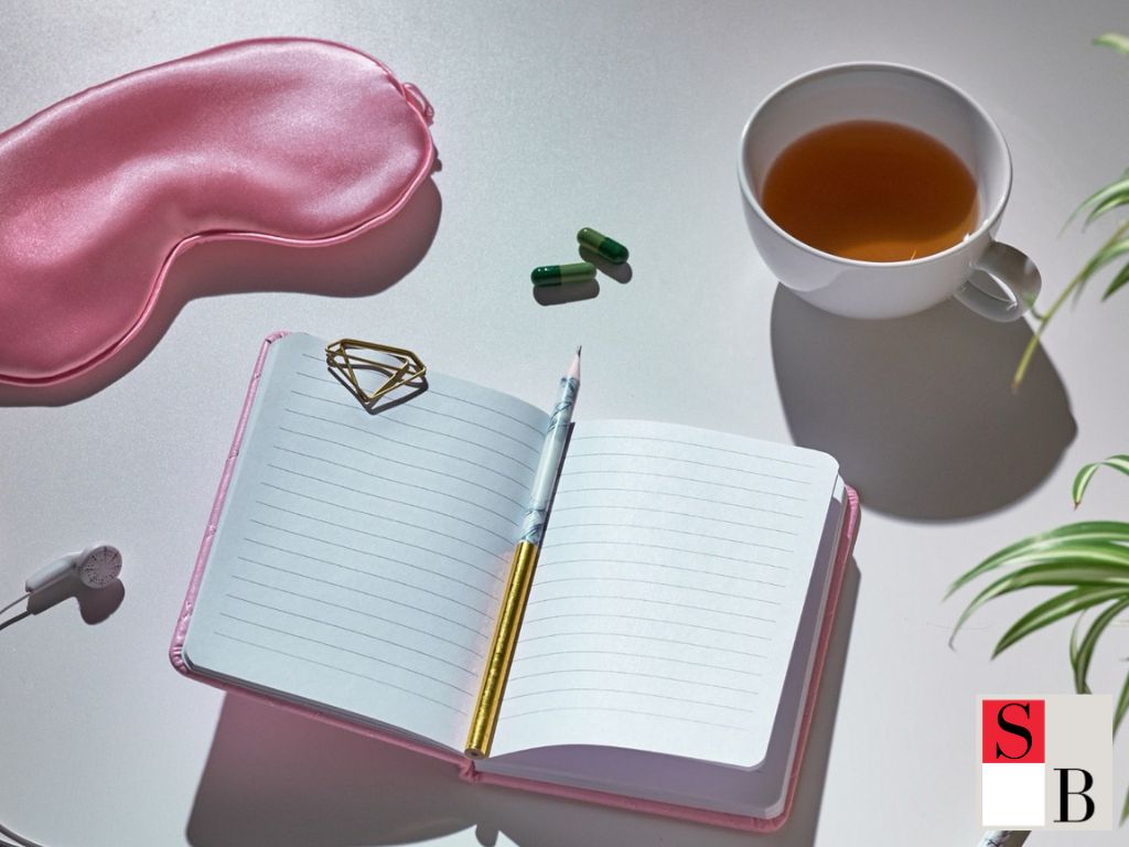 The Science Behind Sleep & Beauty