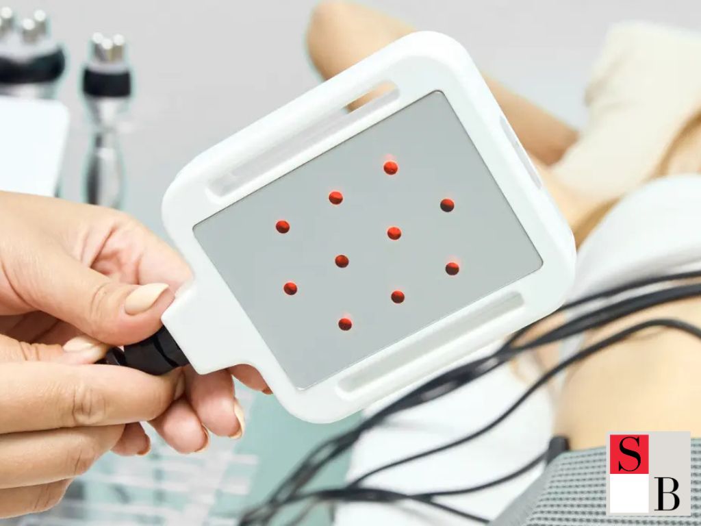 What is Cold Wave Laser Lipo?