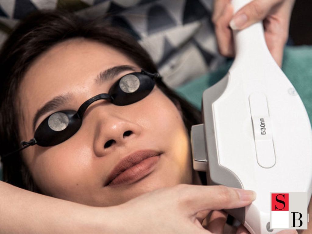 Achieve Radiant Skin with Wellaholic’s Facial Treatments in Singapore
