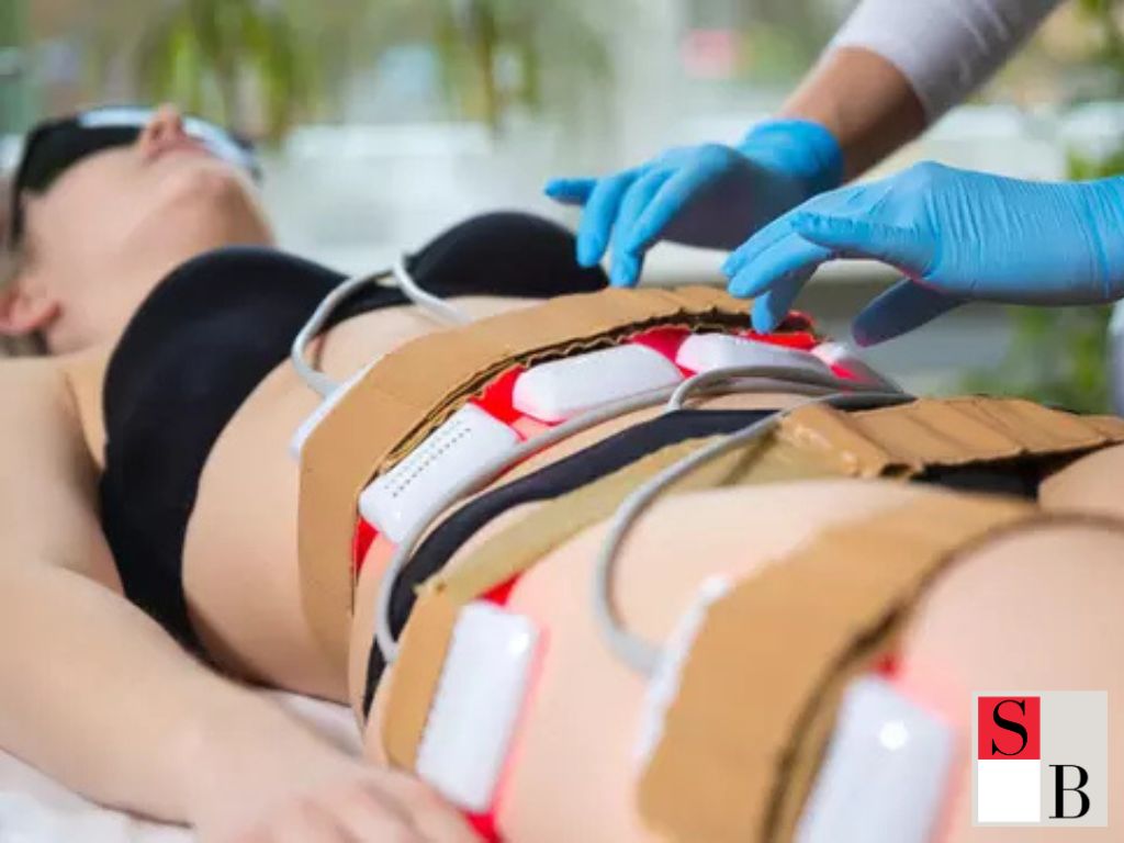 Professional WellaLipo Treatments for Targeted Fat Reduction in Singapore