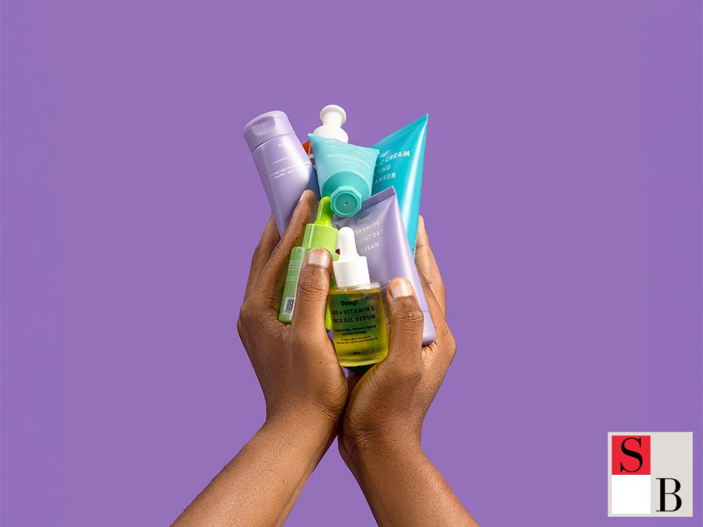 Choosing the Right Skincare Ingredients for Asian Skin