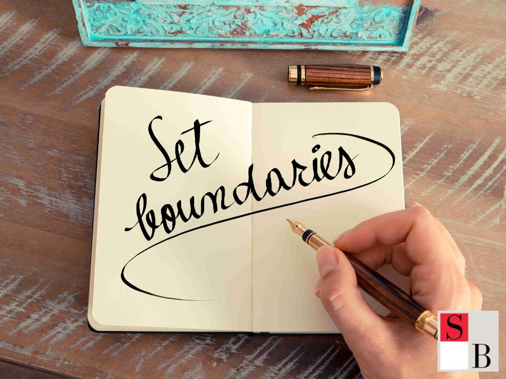How to Set Boundaries in Singapore: Small Shifts, Big Self-Care