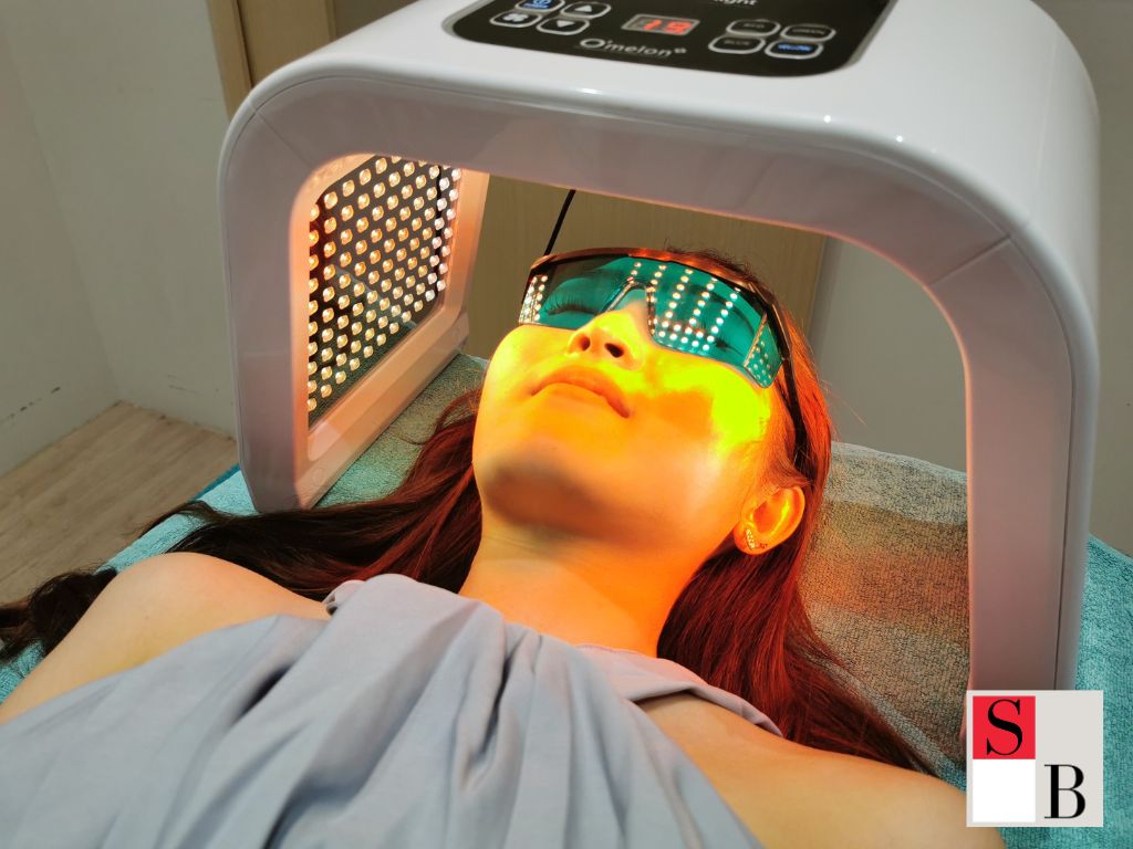 Professional Skin Treatments That Support Sweat-Proof Skincare in Singapore