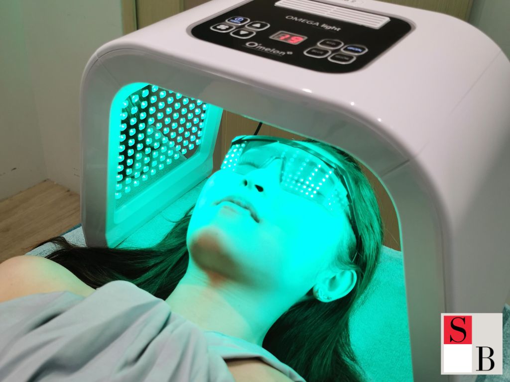 Professional Aesthetic Treatments in Singapore with Wellaholic