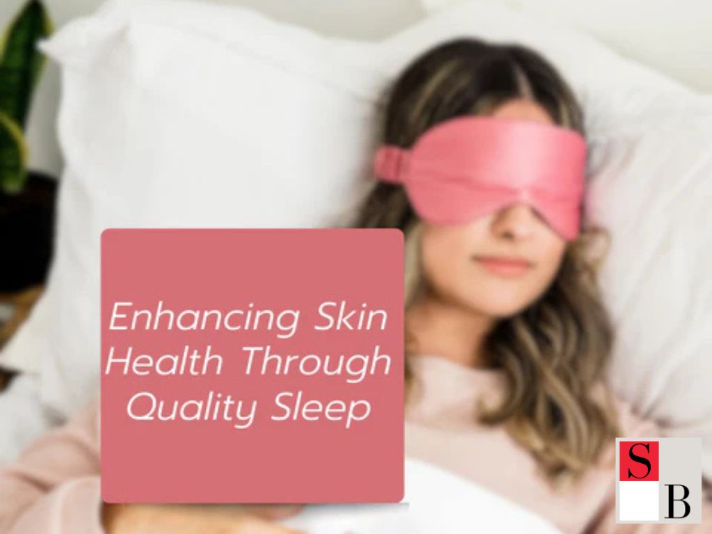 Why Better Sleep in Humidity Boosts Skin and Wellness