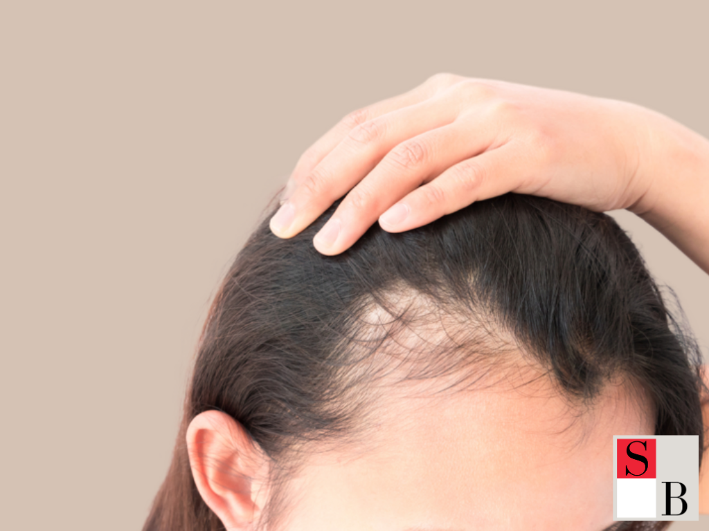 Using Hair Serums Effectively in Singapore’s Climate