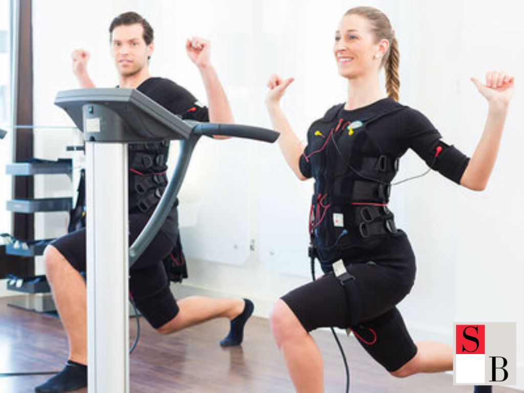 Integrating EMS with Conventional Workouts
